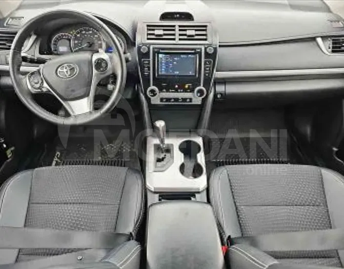 Toyota Camry 2.5L 2014 Tbilisi - photo 7