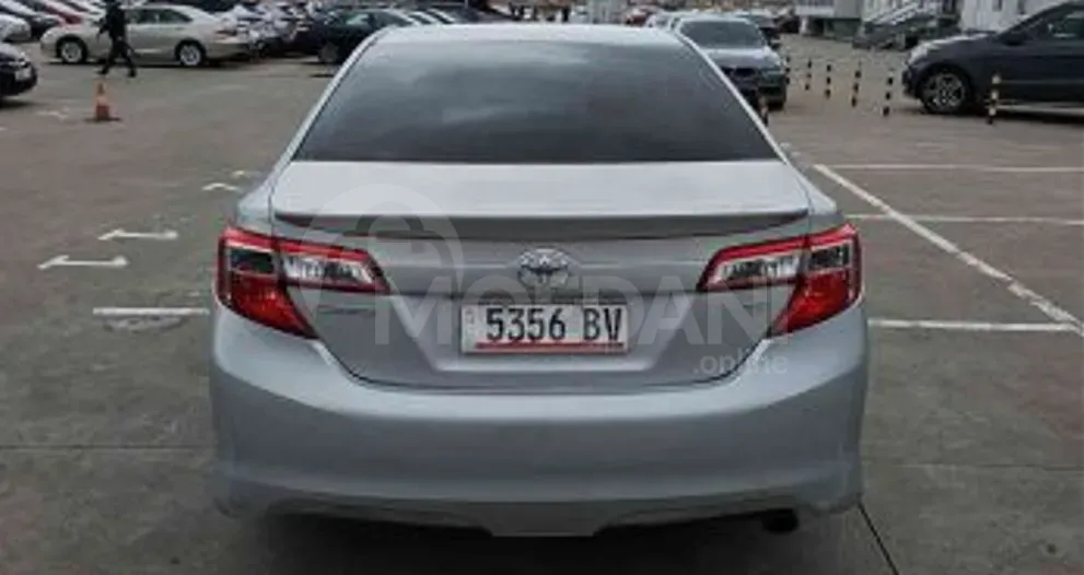 Toyota Camry 2.5L 2014 Tbilisi - photo 5