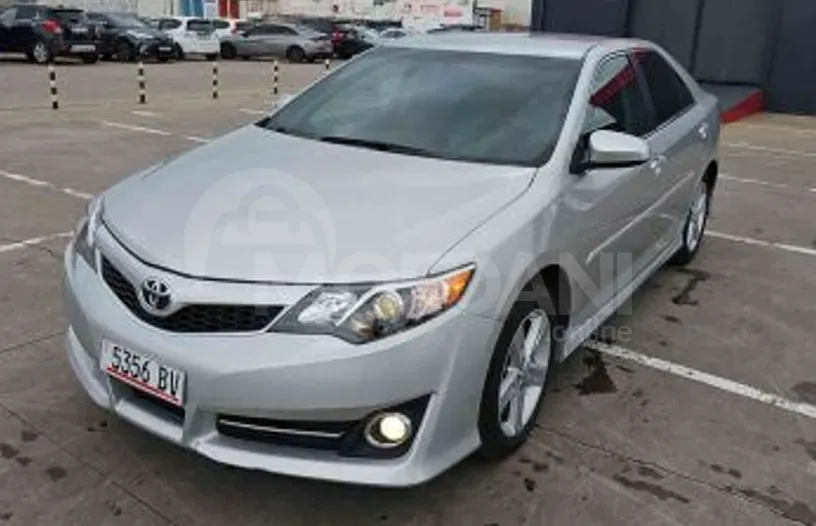 Toyota Camry 2.5L 2014 Tbilisi - photo 2