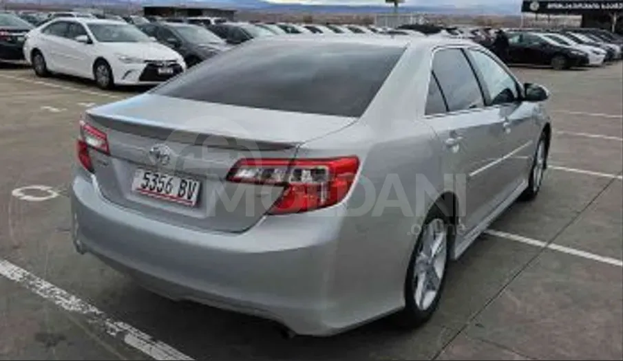 Toyota Camry 2.5L 2014 Tbilisi - photo 4