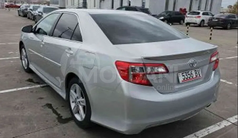Toyota Camry 2.5L 2014 Tbilisi - photo 6
