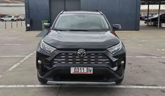 Toyota Rav4 2019 თბილისი