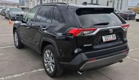 Toyota Rav4 2019 თბილისი