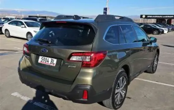 Subaru Outback 2019 თბილისი