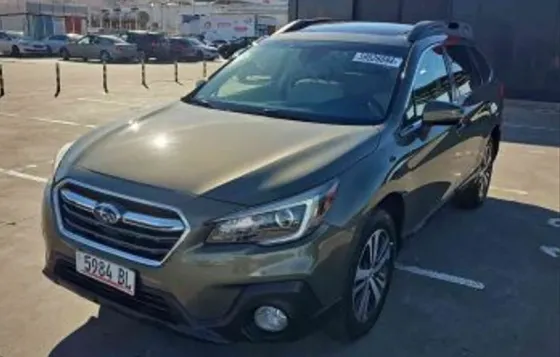 Subaru Outback 2019 თბილისი