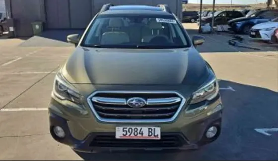 Subaru Outback 2019 თბილისი