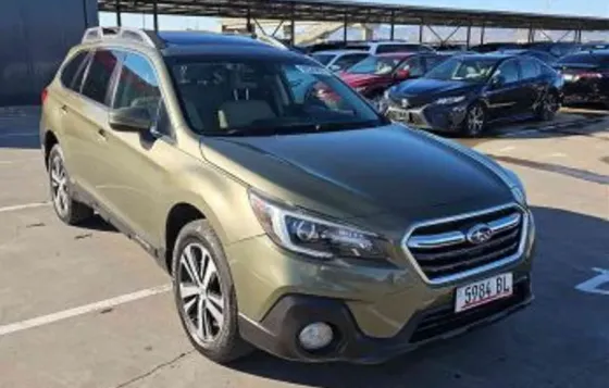 Subaru Outback 2019 თბილისი