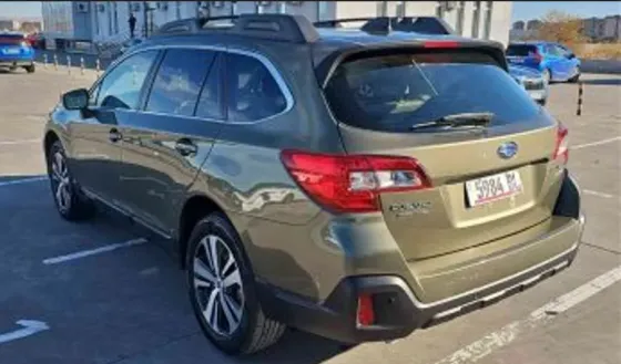 Subaru Outback 2019 თბილისი