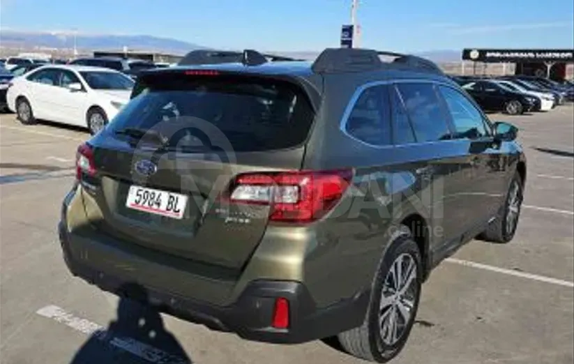 Subaru Outback 2019 Тбилиси - изображение 4