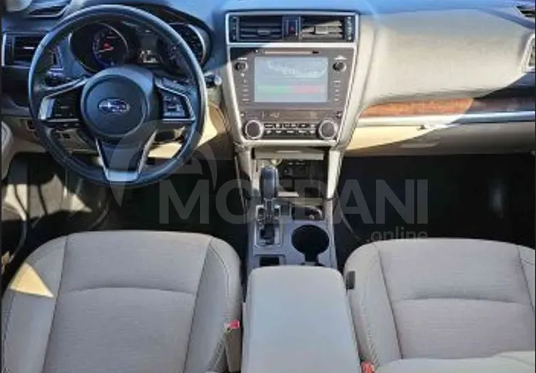 Subaru Outback 2019 Тбилиси - изображение 7