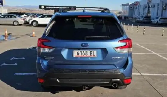 Subaru Forester 2019 თბილისი