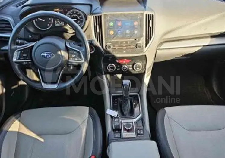 Subaru Forester 2019 თბილისი - photo 7