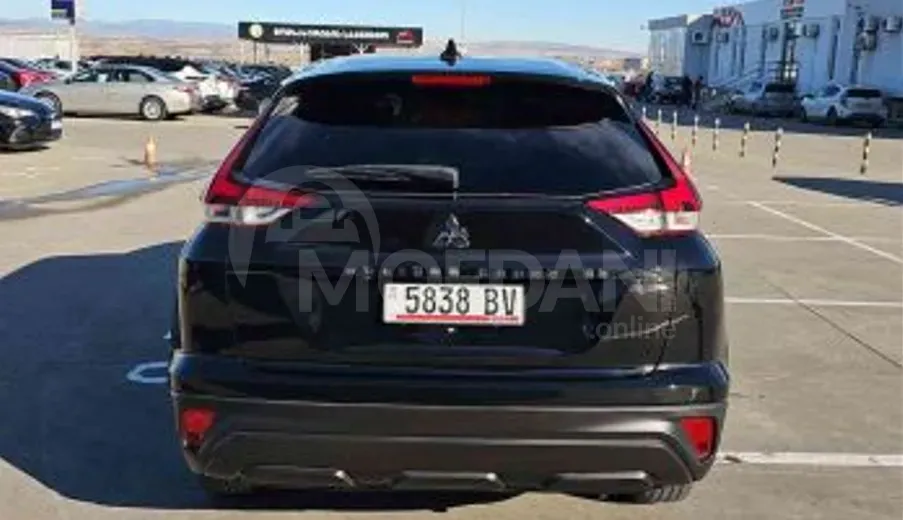 Mitsubishi Eclipse 2022 Тбилиси - изображение 5