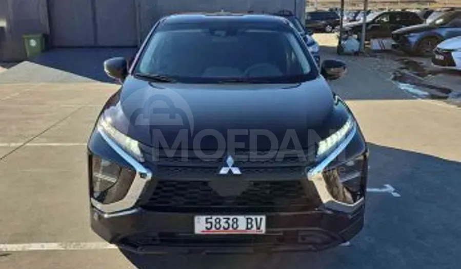 Mitsubishi Eclipse 2022 Тбилиси - изображение 1