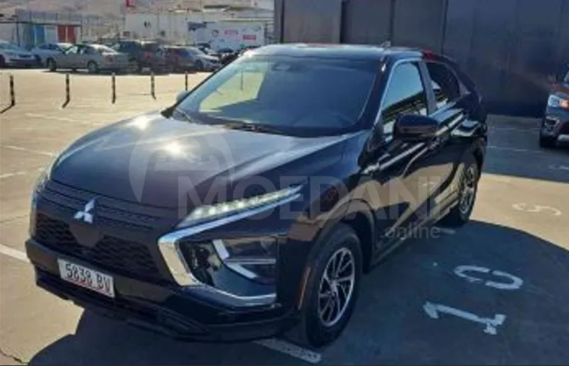 Mitsubishi Eclipse 2022 Тбилиси - изображение 2