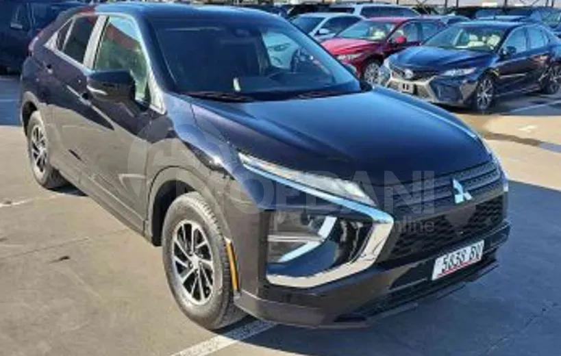 Mitsubishi Eclipse 2022 Тбилиси - изображение 3