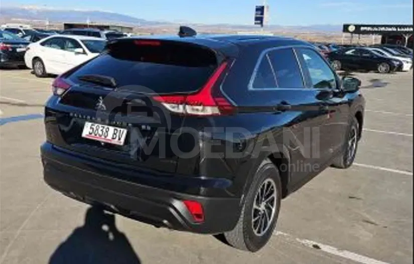 Mitsubishi Eclipse 2022 Тбилиси - изображение 4