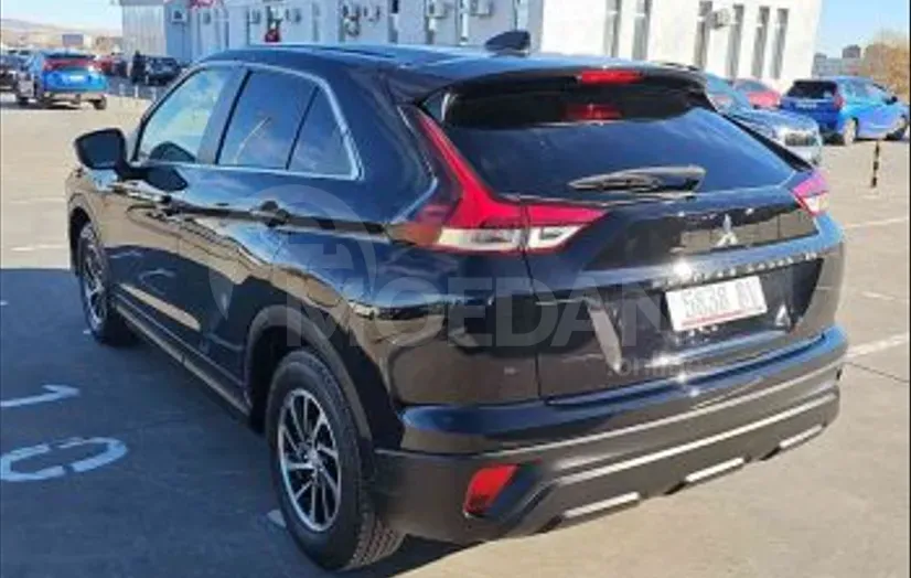 Mitsubishi Eclipse 2022 Тбилиси - изображение 6