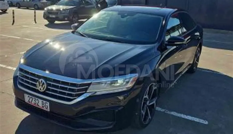 Volkswagen Passat 2 2020 თბილისი - photo 2