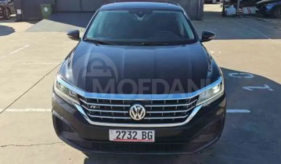 Volkswagen Passat 2 2020 თბილისი - photo 1