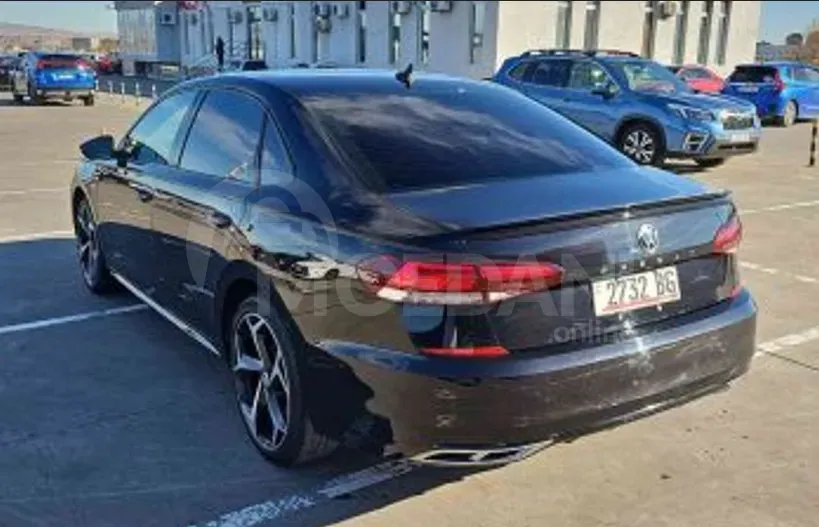 Volkswagen Passat 2 2020 თბილისი - photo 6