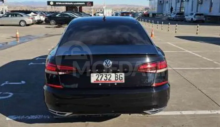 Volkswagen Passat 2 2020 თბილისი - photo 5