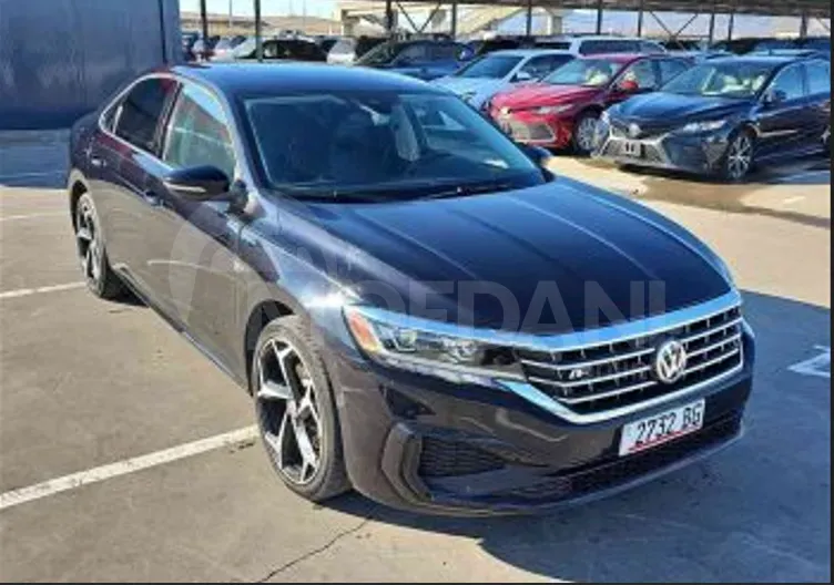 Volkswagen Passat 2 2020 თბილისი - photo 3