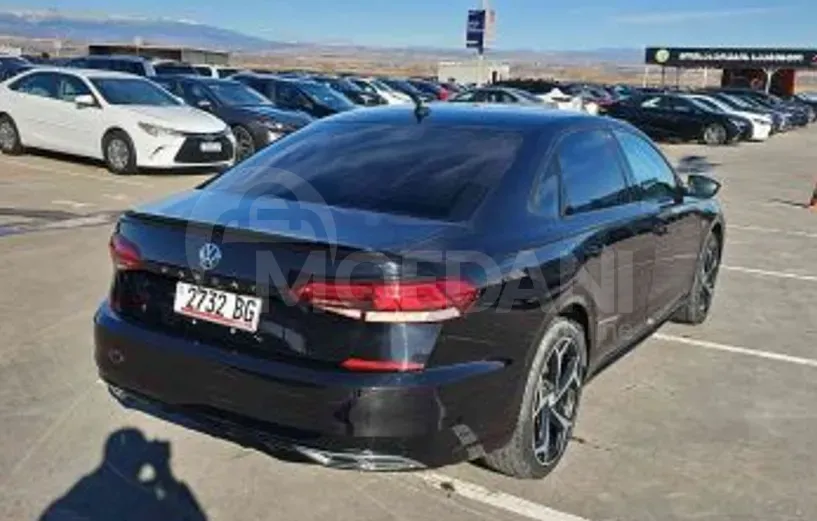 Volkswagen Passat 2 2020 თბილისი - photo 4