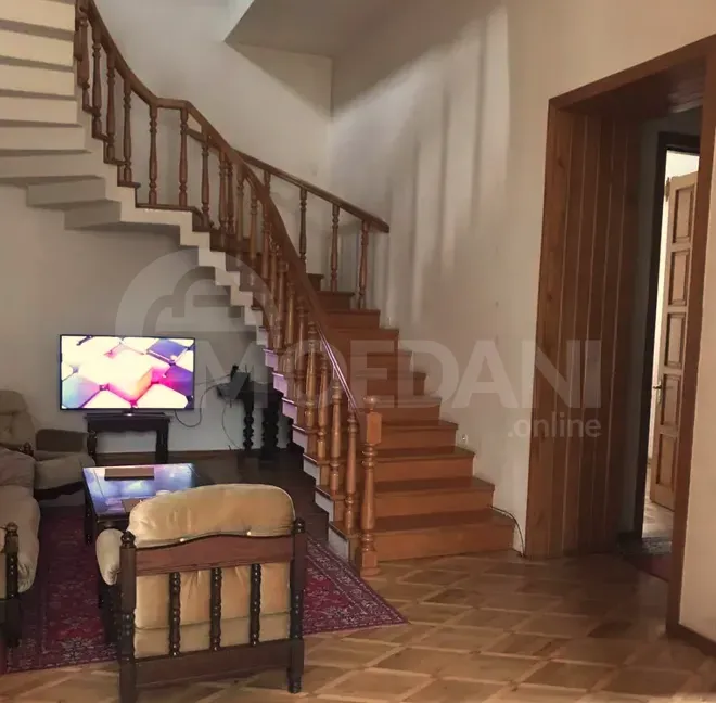 House for rent 300м² Kutaisi - photo 4