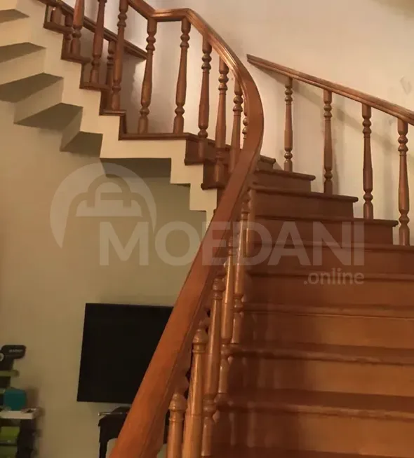 House for rent 300м² Kutaisi - photo 5