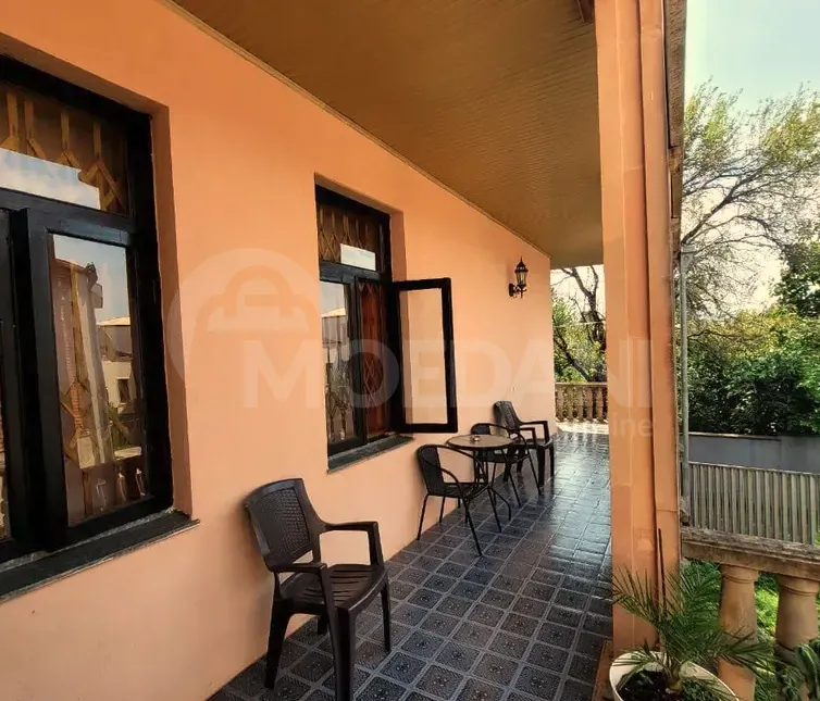 House for rent 300м² Kutaisi - photo 10