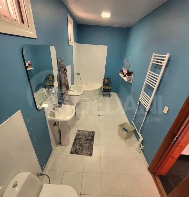 House for rent 300м² Kutaisi - photo 8