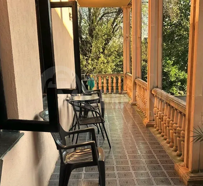 House for rent 300м² Kutaisi - photo 11