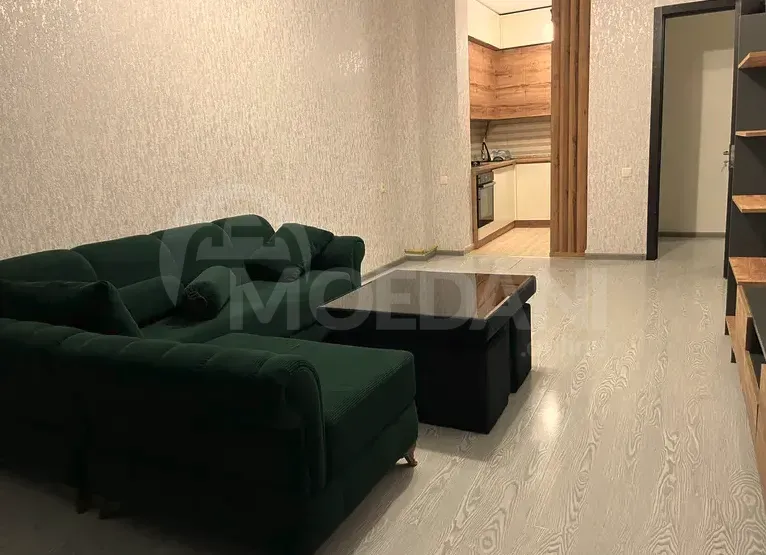 Apartments For Rent two-room 55м² 8/10 floor Kutaisi - photo 2