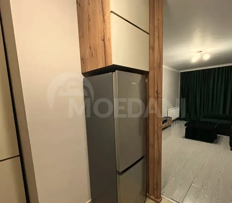 Apartments For Rent two-room 55м² 8/10 floor Kutaisi - photo 4
