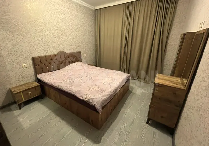 Apartments For Rent two-room 55м² 8/10 floor Kutaisi - photo 6