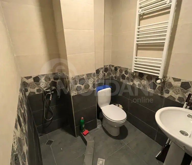 Apartments For Rent two-room 55м² 8/10 floor Kutaisi - photo 8