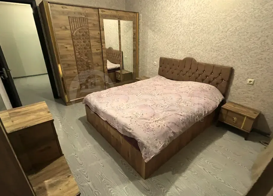 Apartments For Rent two-room 55м² 8/10 floor Kutaisi - photo 7