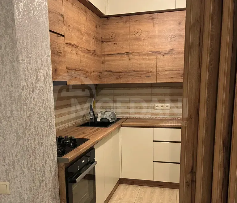 Apartments For Rent two-room 55м² 8/10 floor Kutaisi - photo 5