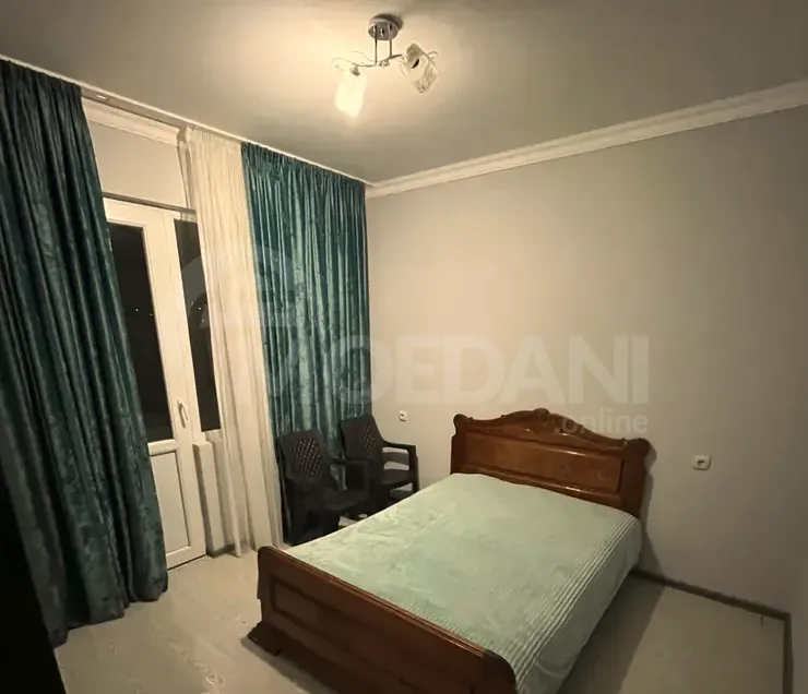 ქირავდება 3 ოთახიანი ბინა 67მ² 8/10 სართ ქუთაისი - photo 5