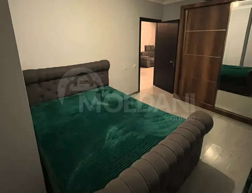 ქირავდება 3 ოთახიანი ბინა 67მ² 8/10 სართ ქუთაისი - photo 4