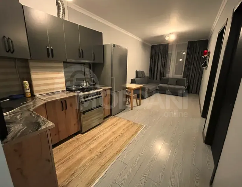 ქირავდება 3 ოთახიანი ბინა 67მ² 8/10 სართ ქუთაისი - photo 1