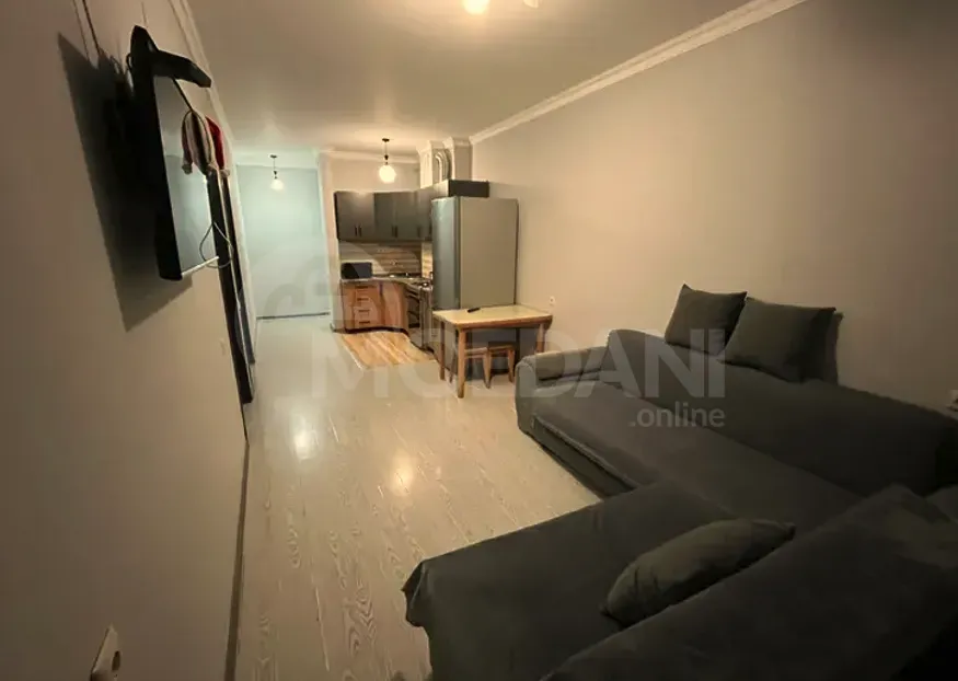 ქირავდება 3 ოთახიანი ბინა 67მ² 8/10 სართ ქუთაისი - photo 2