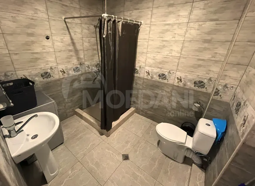 ქირავდება 3 ოთახიანი ბინა 67მ² 8/10 სართ ქუთაისი - photo 6