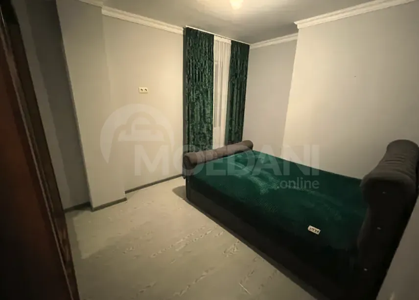 ქირავდება 3 ოთახიანი ბინა 67მ² 8/10 სართ ქუთაისი - photo 3