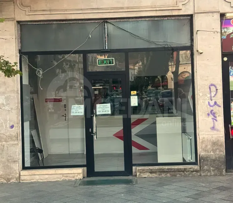 Ქირავდება უნივერსალური კომერციული ფართი ქუთაისში ქუთაისი - photo 3