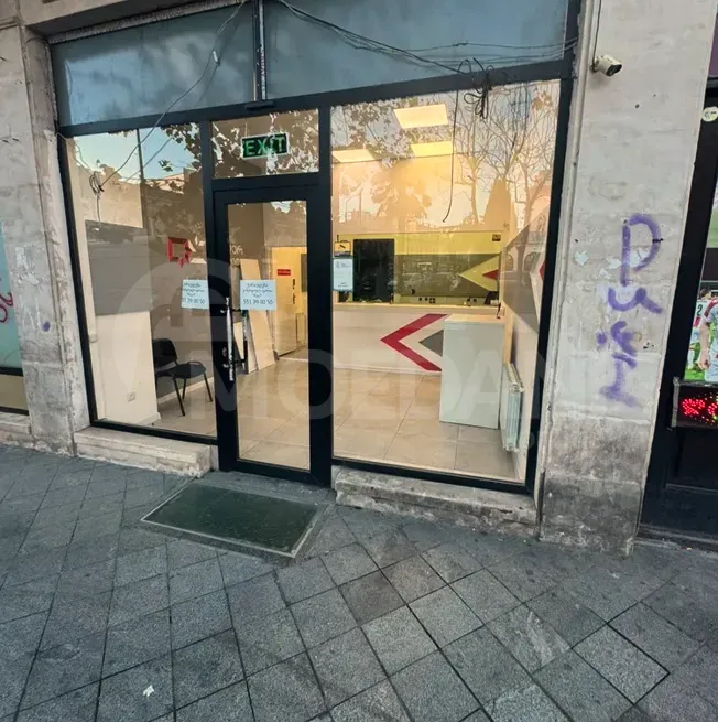 Ქირავდება უნივერსალური კომერციული ფართი ქუთაისში ქუთაისი - photo 4