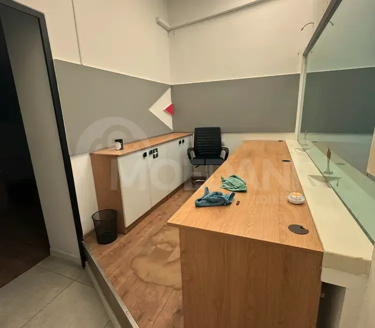 Ქირავდება უნივერსალური კომერციული ფართი ქუთაისში ქუთაისი - photo 6