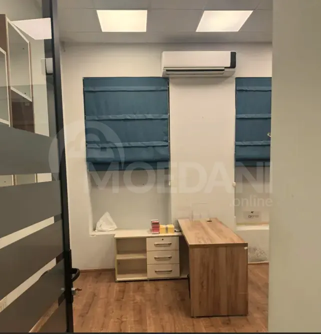 Ქირავდება უნივერსალური კომერციული ფართი ქუთაისში ქუთაისი - photo 8