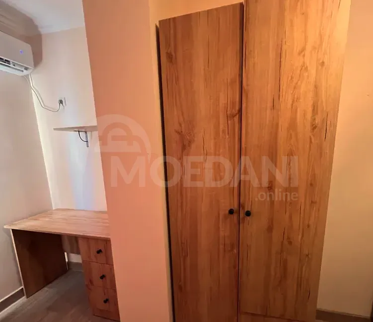Apartments For Rent four-room 100м² 5/9 floor Kutaisi - photo 3